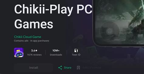 chikii download apk.